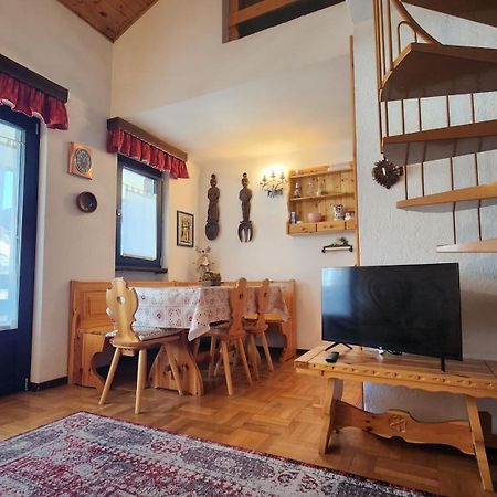 La Golette Apartment La Thuile Dış mekan fotoğraf