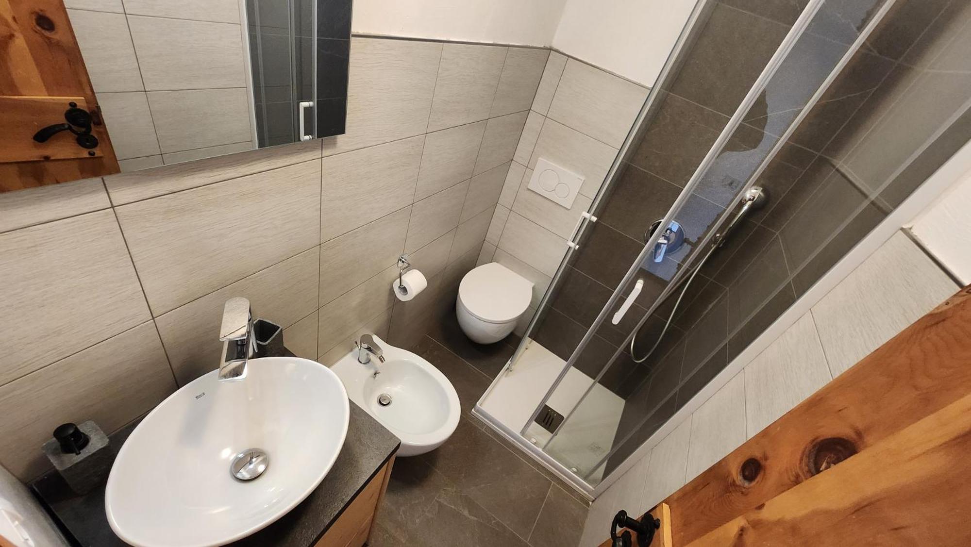 La Golette Apartment La Thuile Dış mekan fotoğraf