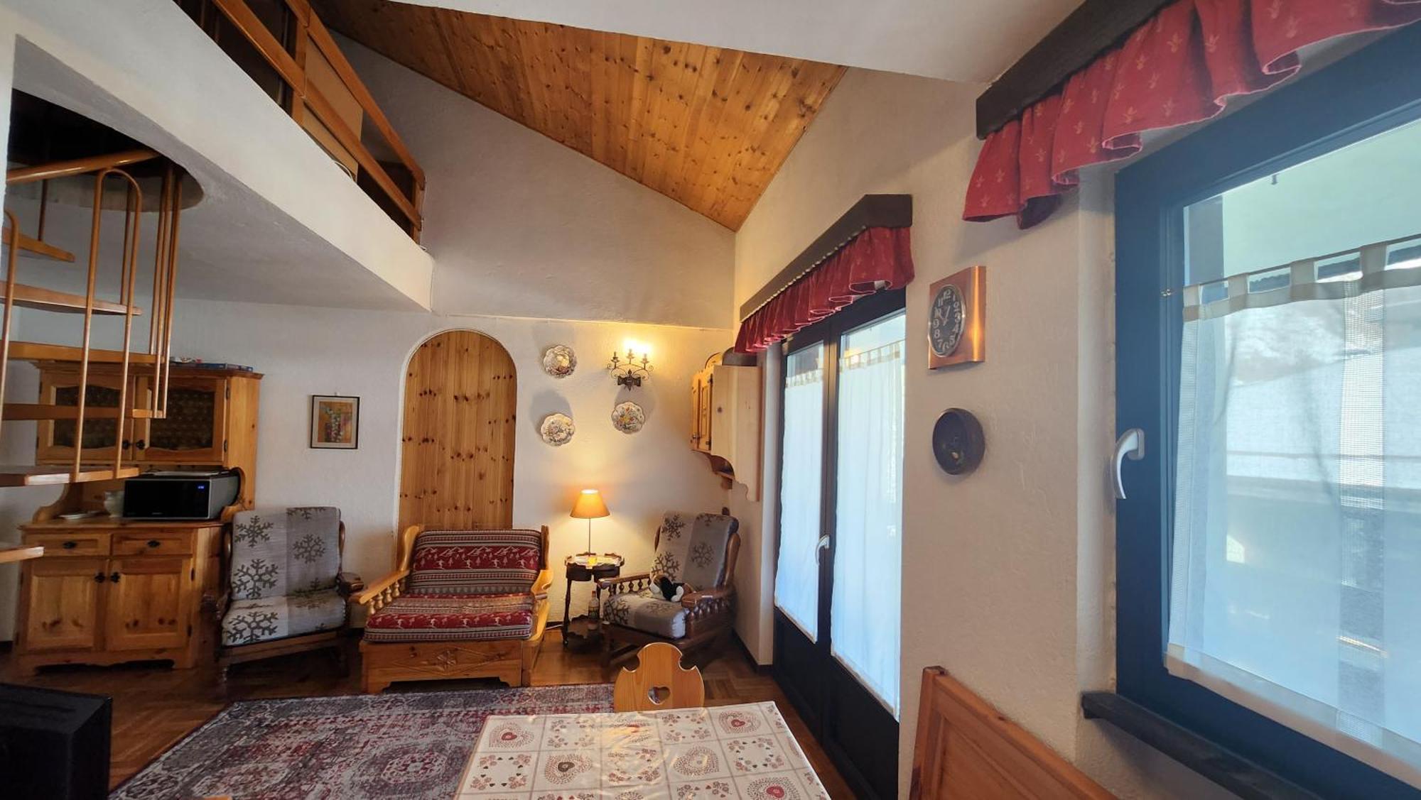 La Golette Apartment La Thuile Dış mekan fotoğraf