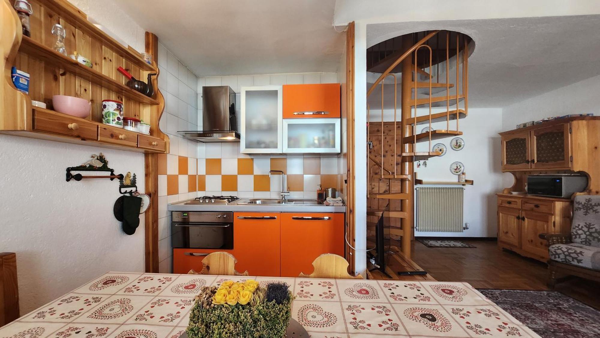 La Golette Apartment La Thuile Dış mekan fotoğraf