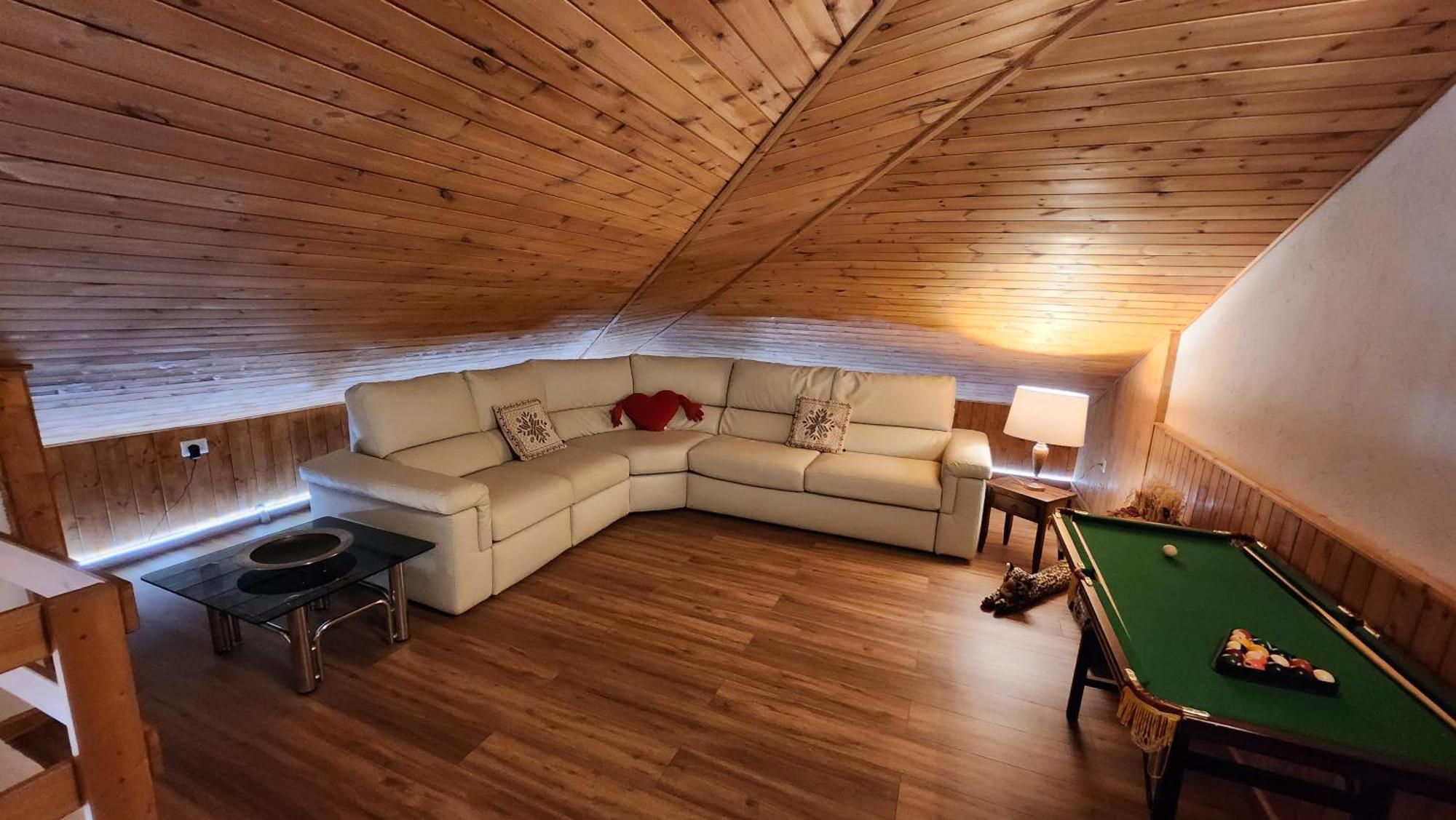 La Golette Apartment La Thuile Dış mekan fotoğraf