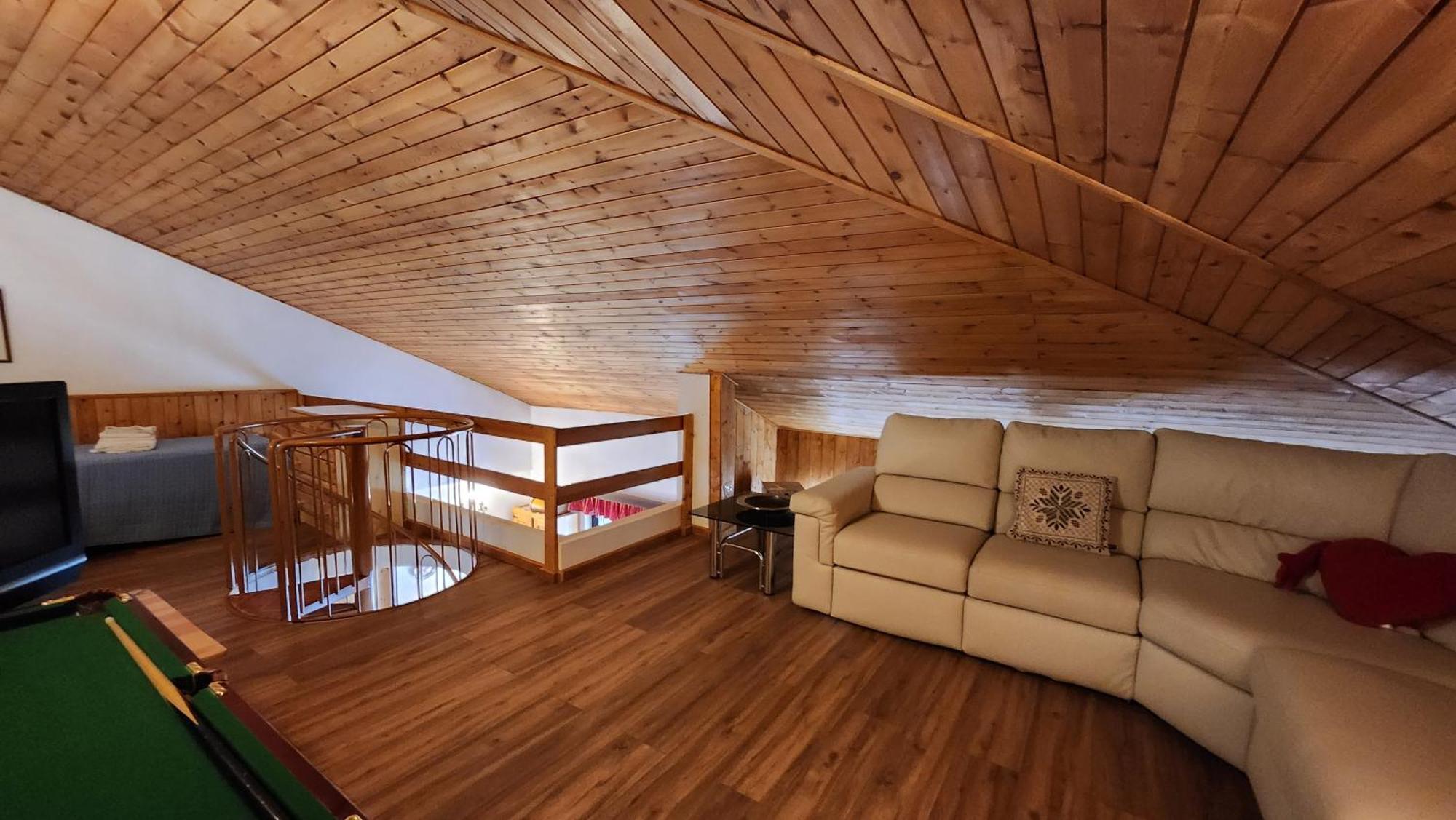La Golette Apartment La Thuile Dış mekan fotoğraf